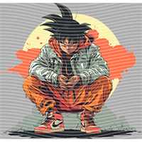 Japanese anime-JP 2986